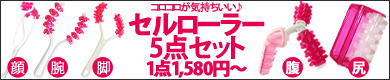 ��������顼5�����å�