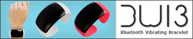 Bluetooth�֥쥹��å�BW13